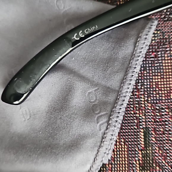 Bolle Sunglasses Anaconda. - Picture 12 of 13